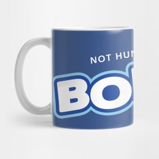 Just Bored Mug